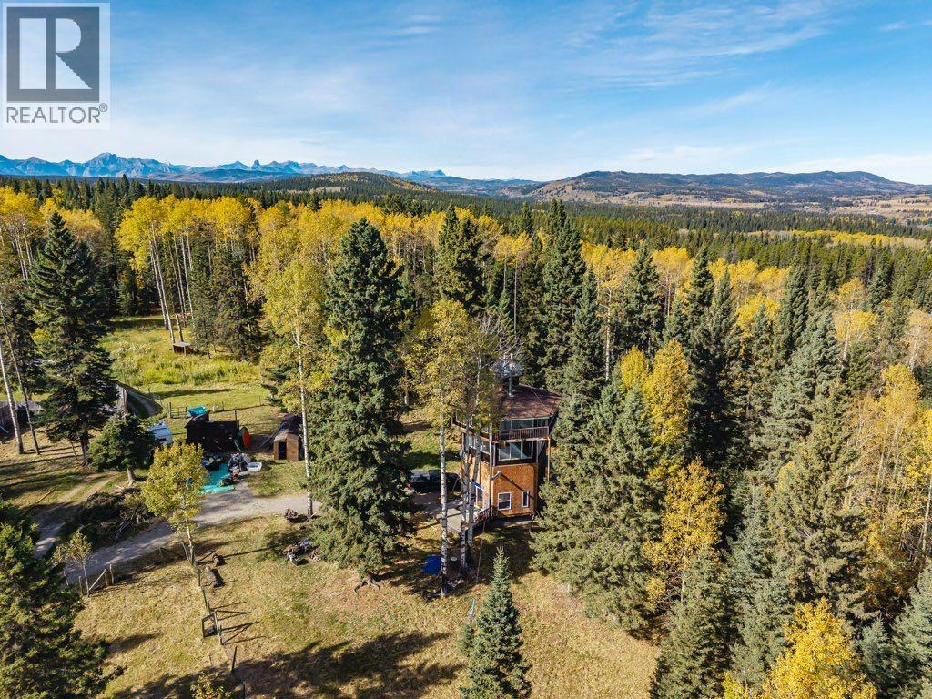 265064 Range Road 64 Road