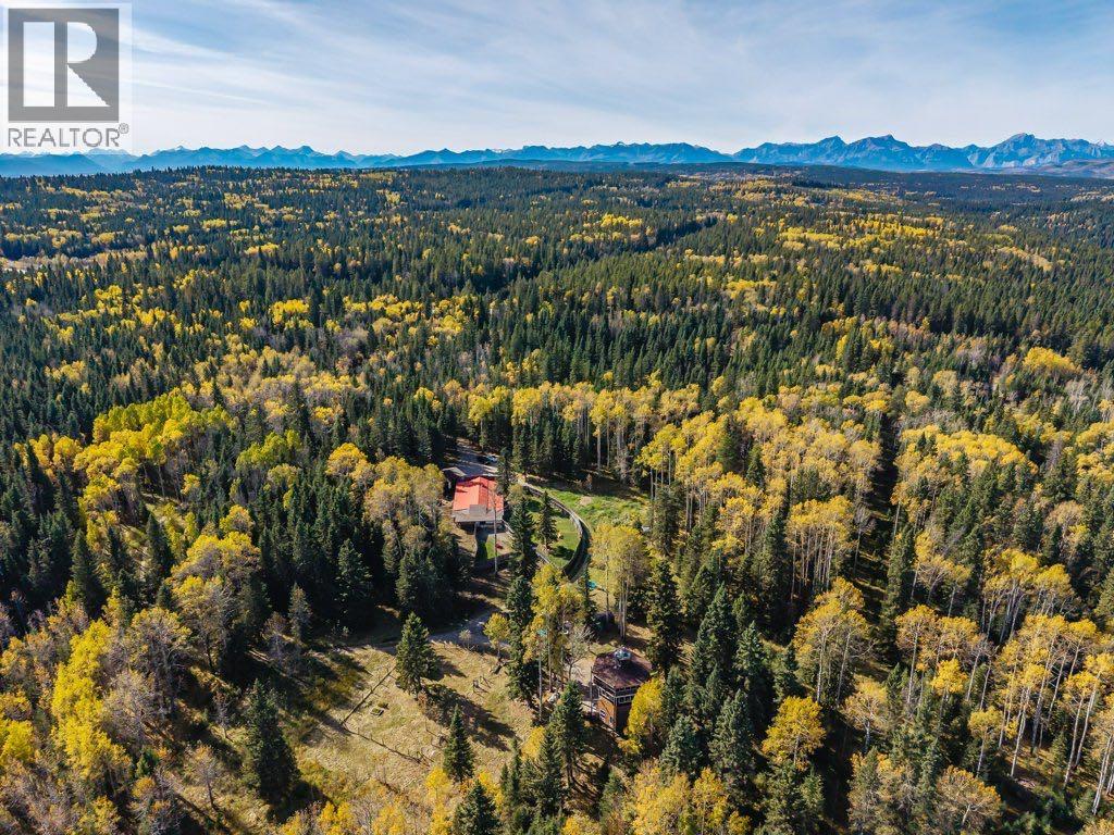 265064 Range Road 64 Road