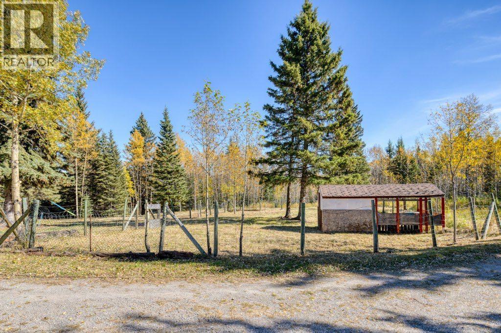 265064 Range Road 64 Road