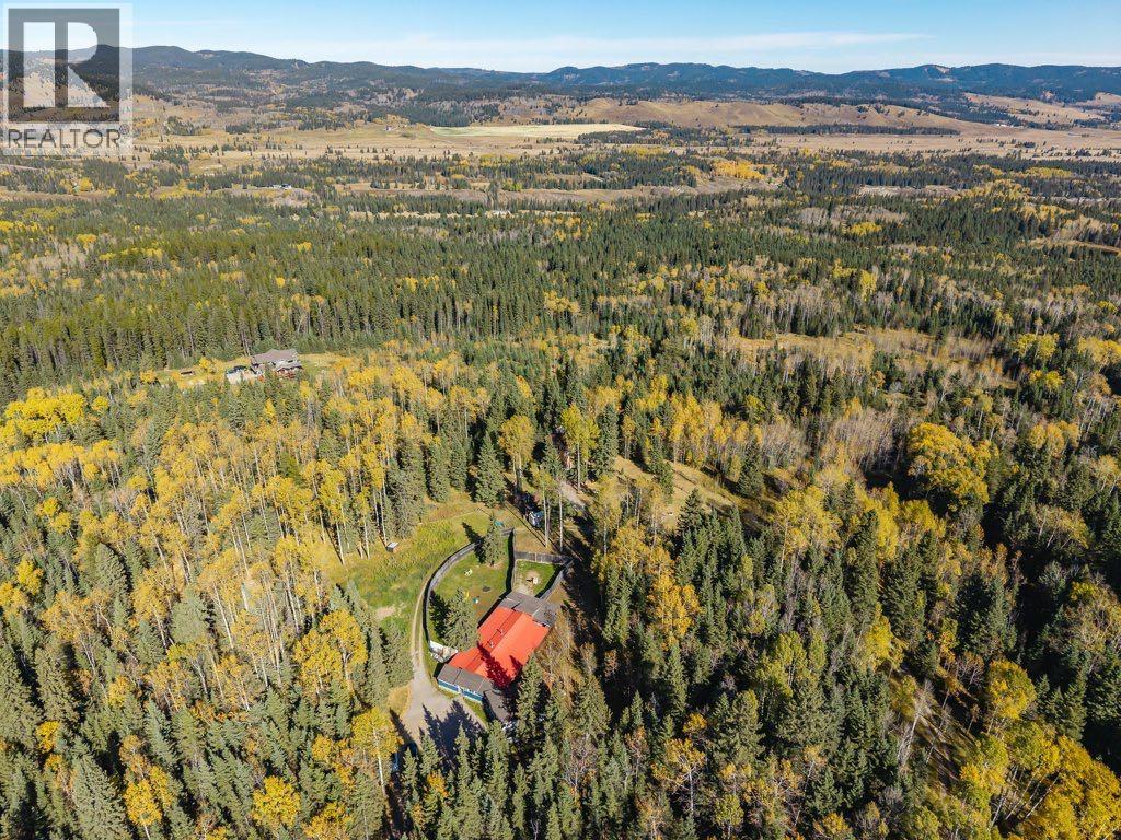 265064 Range Road 64 Road