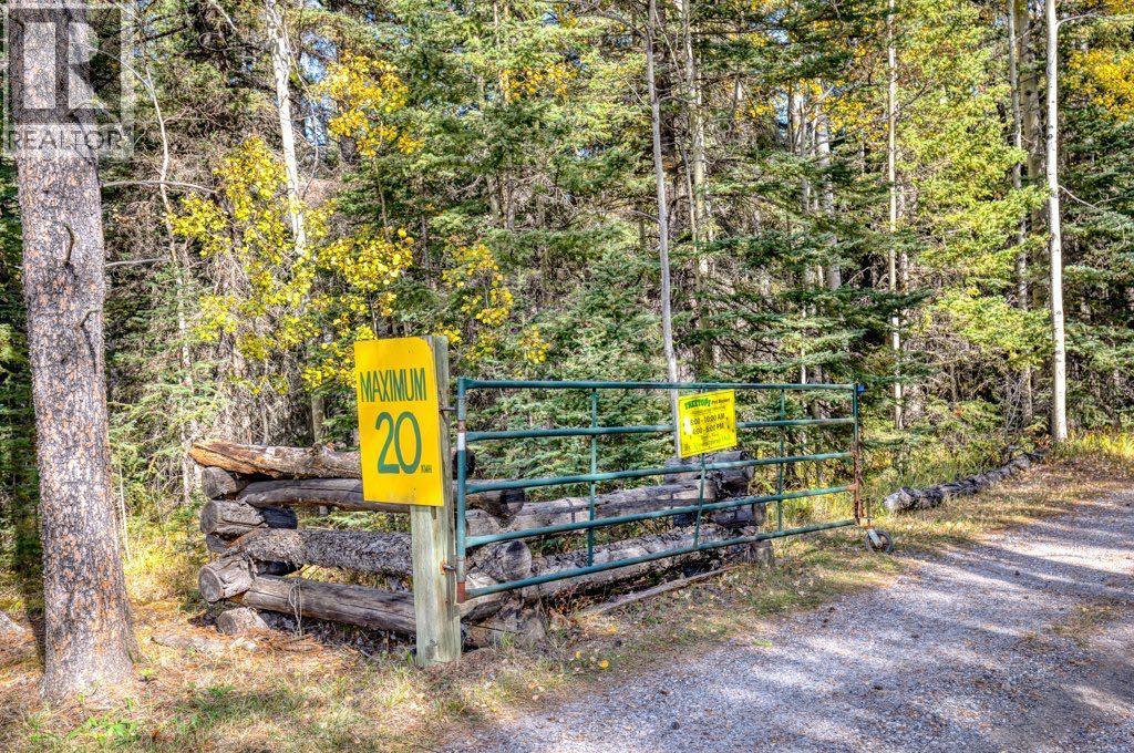265064 Range Road 64 Road