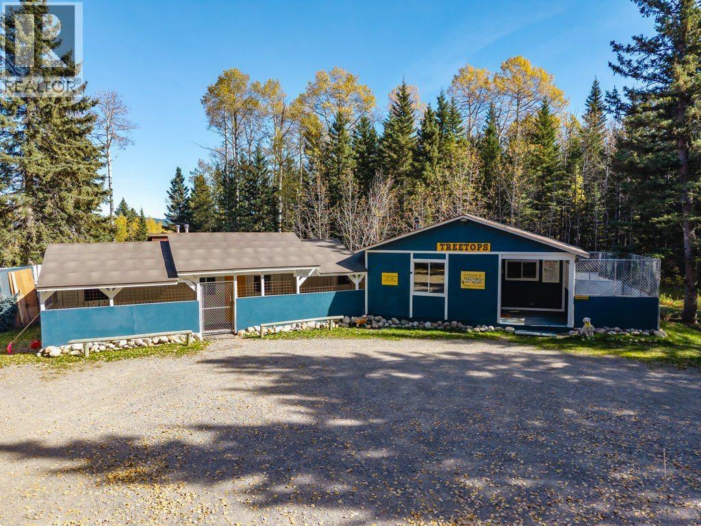 265064 Range Road 64 Road