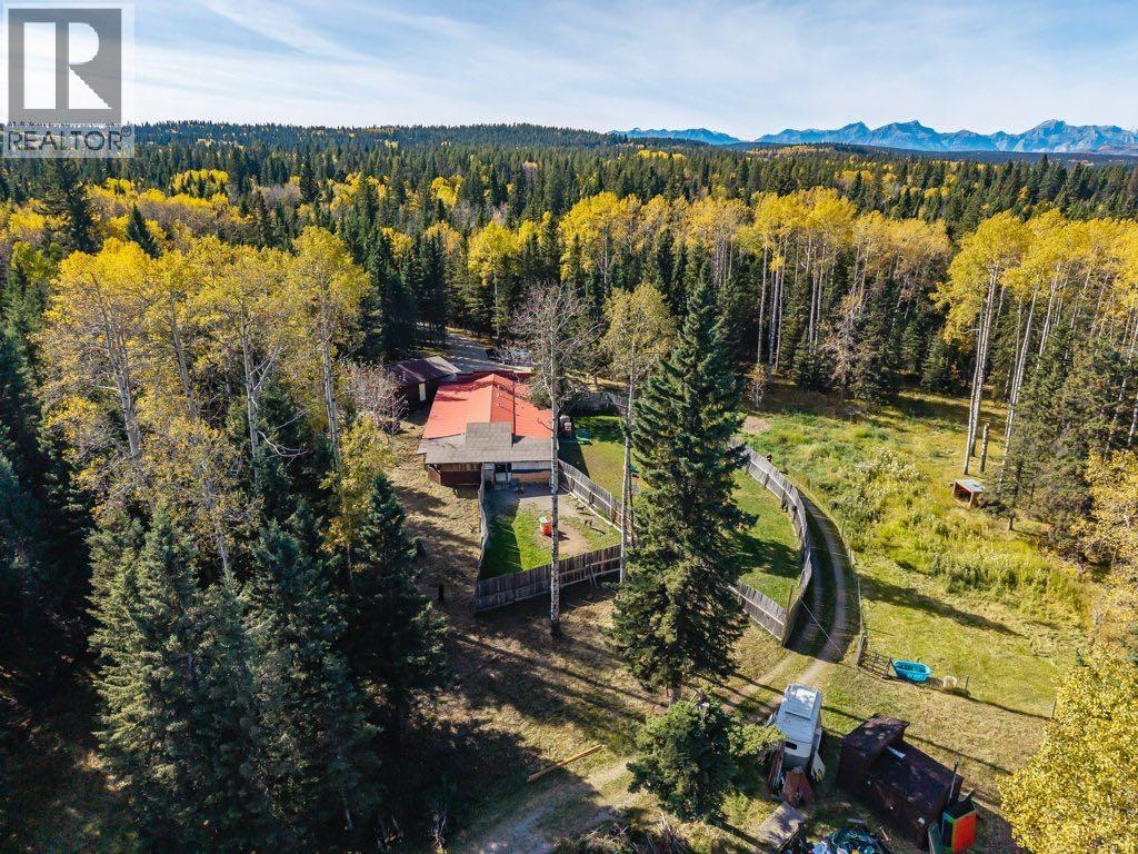 265064 Range Road 64 Road
