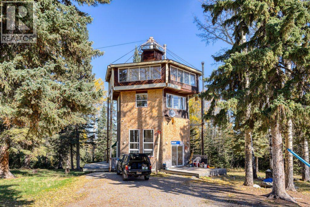 265064 Range Road 64 Road