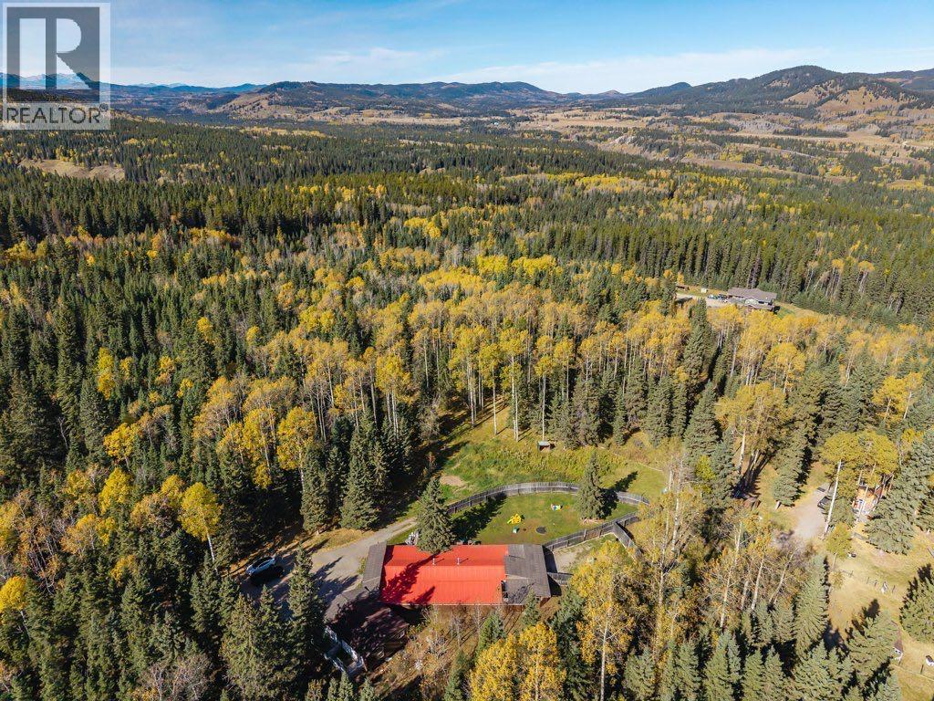 265064 Range Road 64 Road