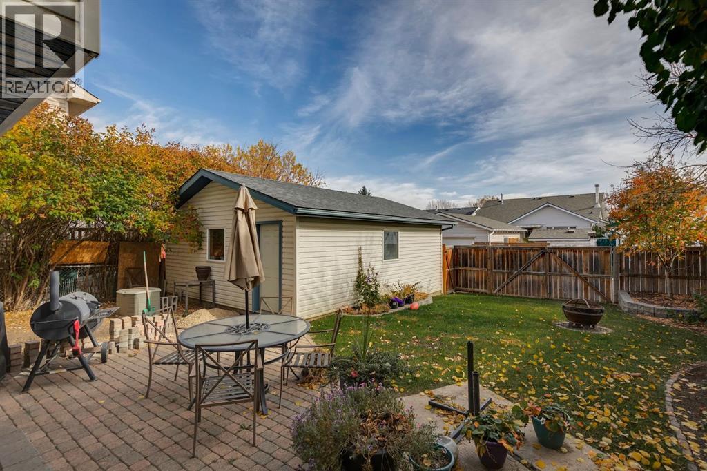 319 Sheep River Place, Okotoks, Alberta  T1S 1N7 - Photo 31 - A2351447