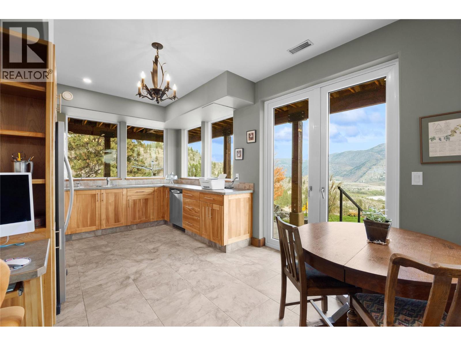 594 Wilson Mountain Road