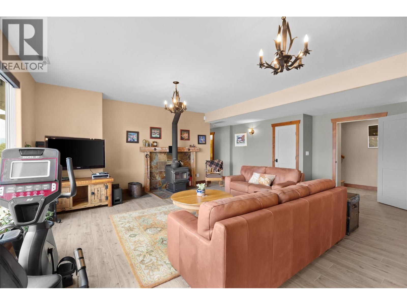 594 Wilson Mountain Road