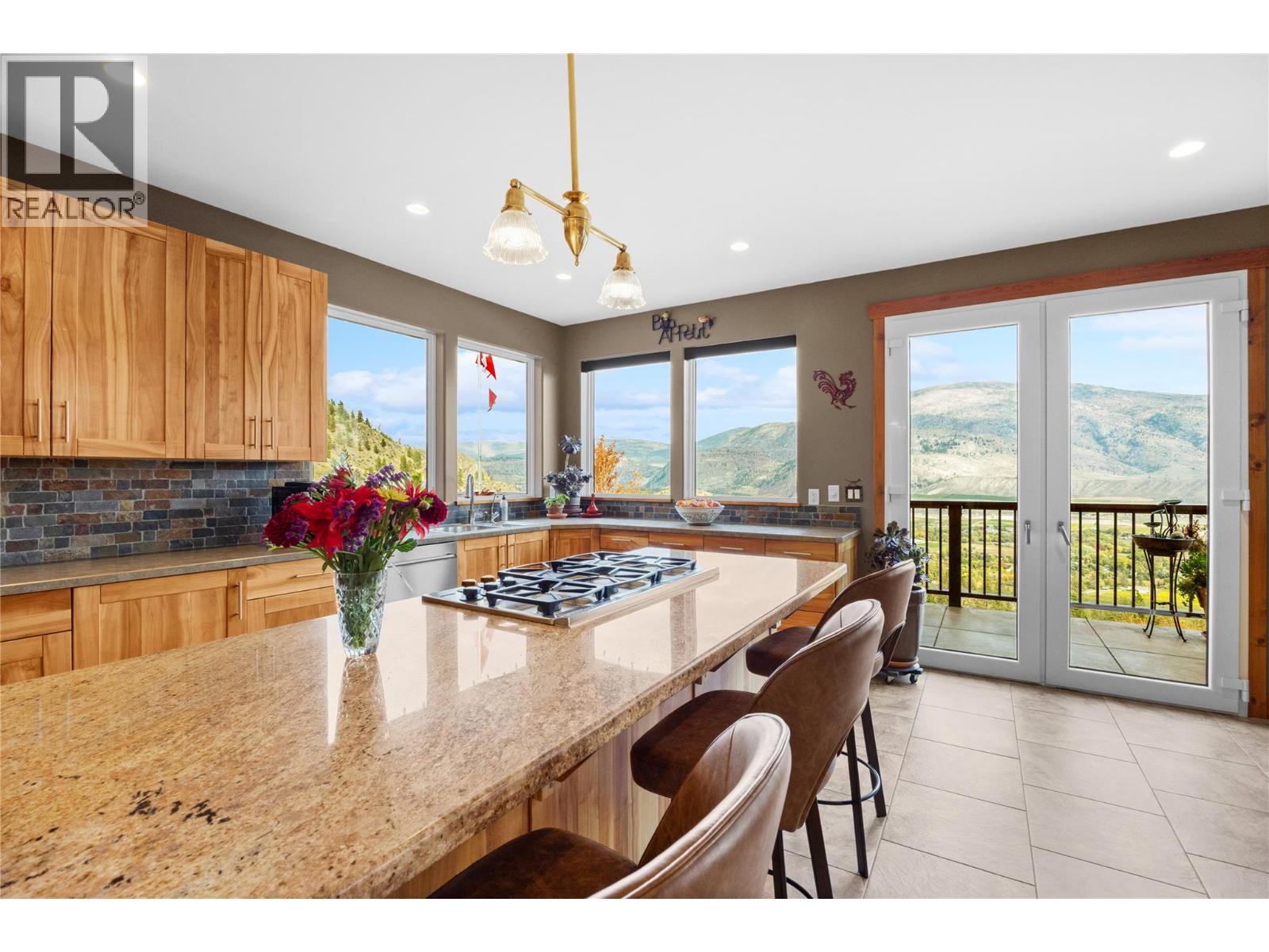 594 Wilson Mountain Road