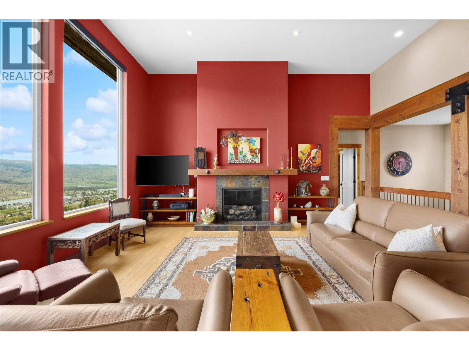 594 Wilson Mountain Road