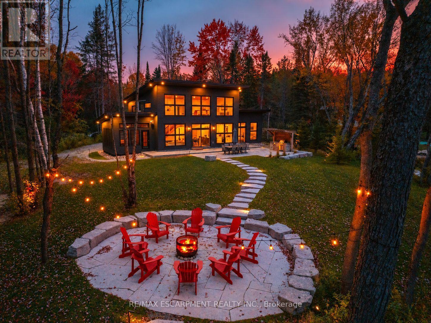 575 SELENA DRIVE, McMurrich/Monteith, Ontario