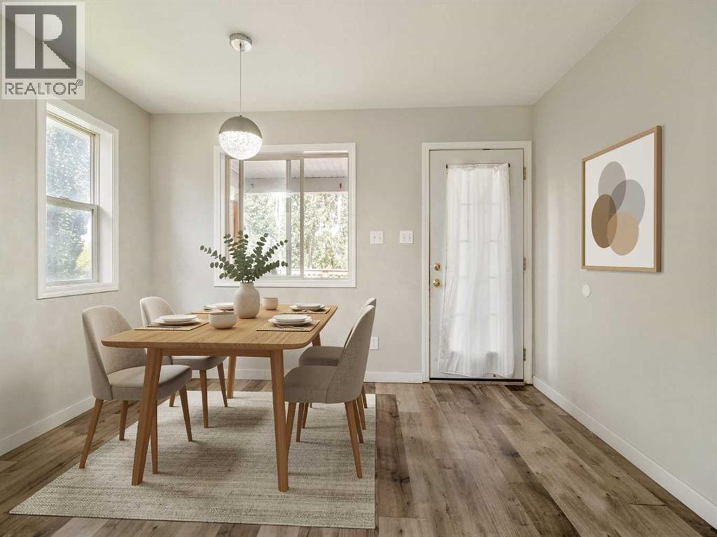 204 Mt Rundle Road W