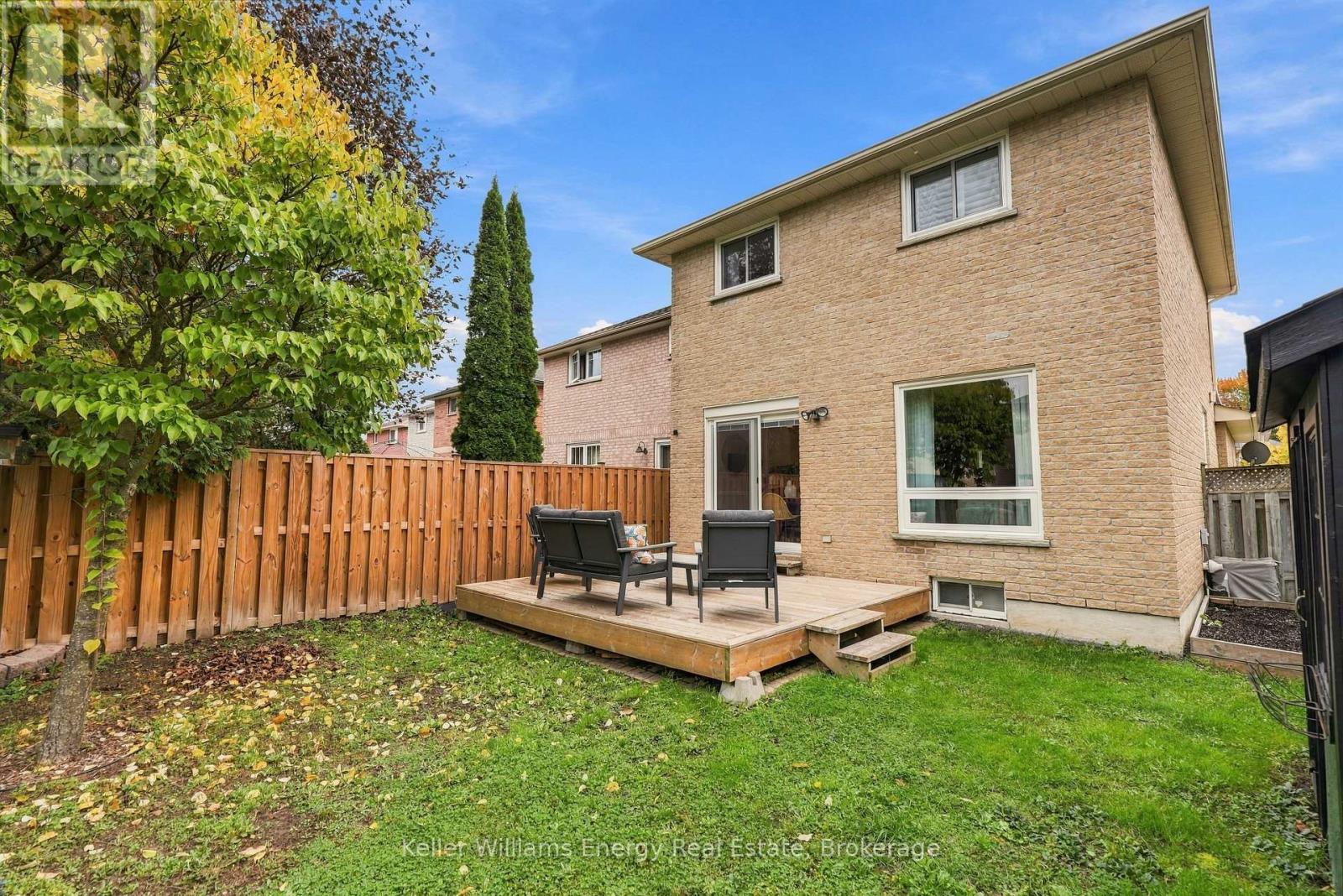 20 Caleche Avenue, Clarington, Ontario  L1E 3A3 - Photo 35 - E14081922