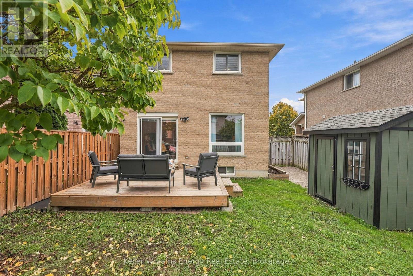 20 Caleche Avenue, Clarington, Ontario  L1E 3A3 - Photo 36 - E14081922