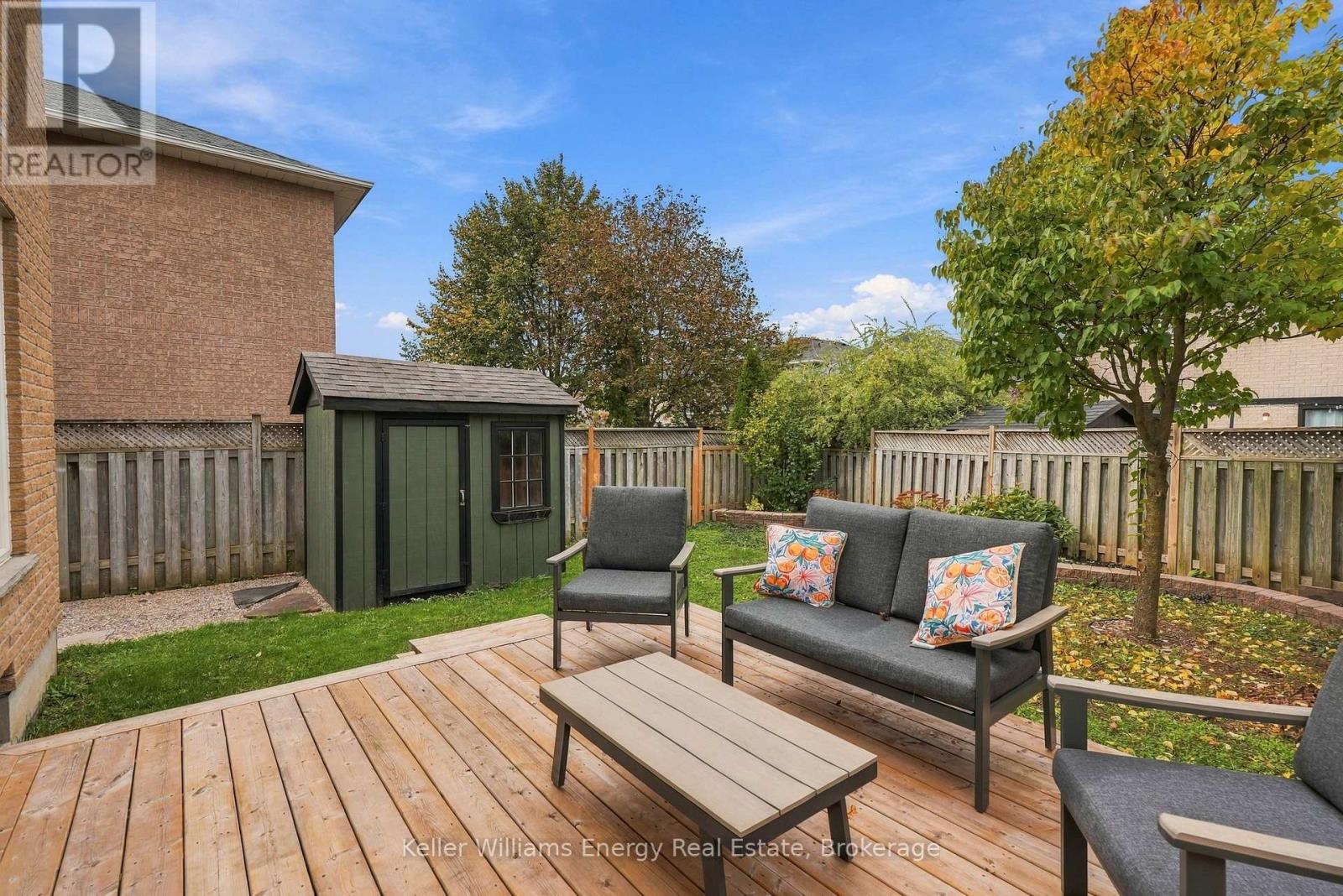 20 Caleche Avenue, Clarington, Ontario  L1E 3A3 - Photo 37 - E14081922