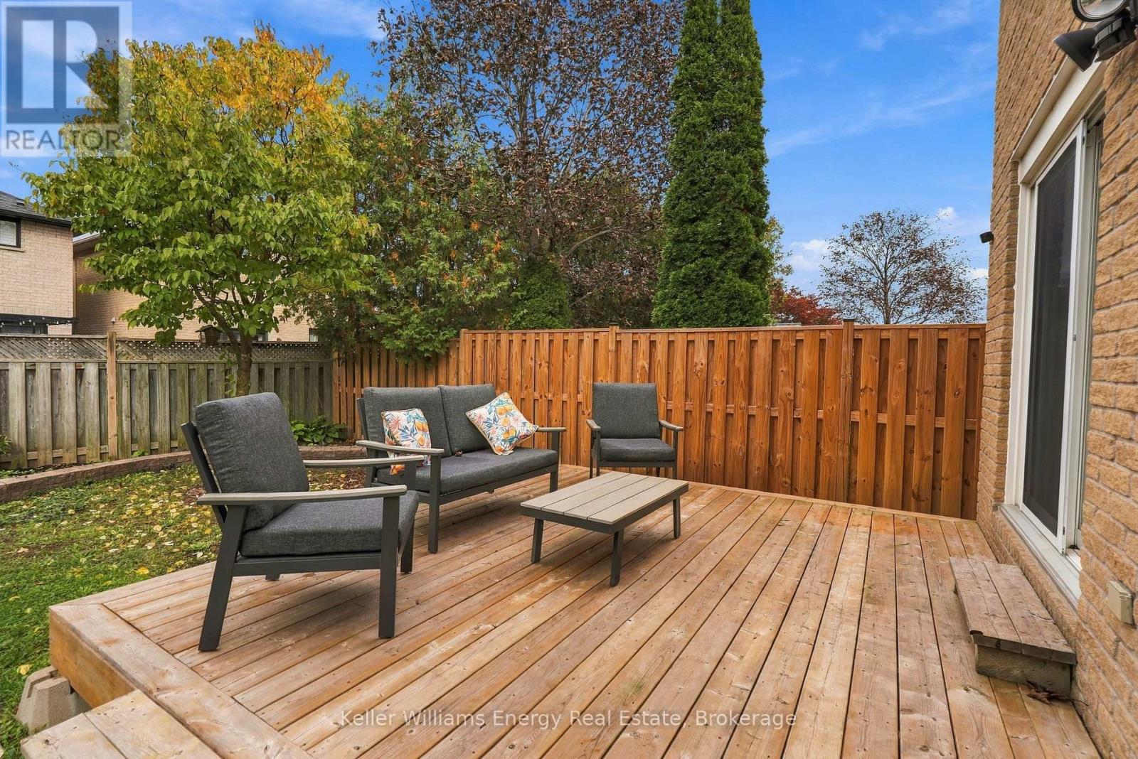 20 Caleche Avenue, Clarington, Ontario  L1E 3A3 - Photo 38 - E14081922