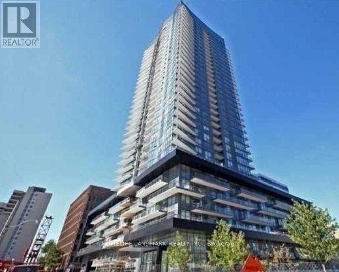 3404 - 30 ROEHAMPTON AVENUE, Toronto, Ontario