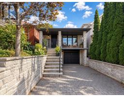 497 NORTHCLIFFE BOULEVARD, Toronto, Ontario