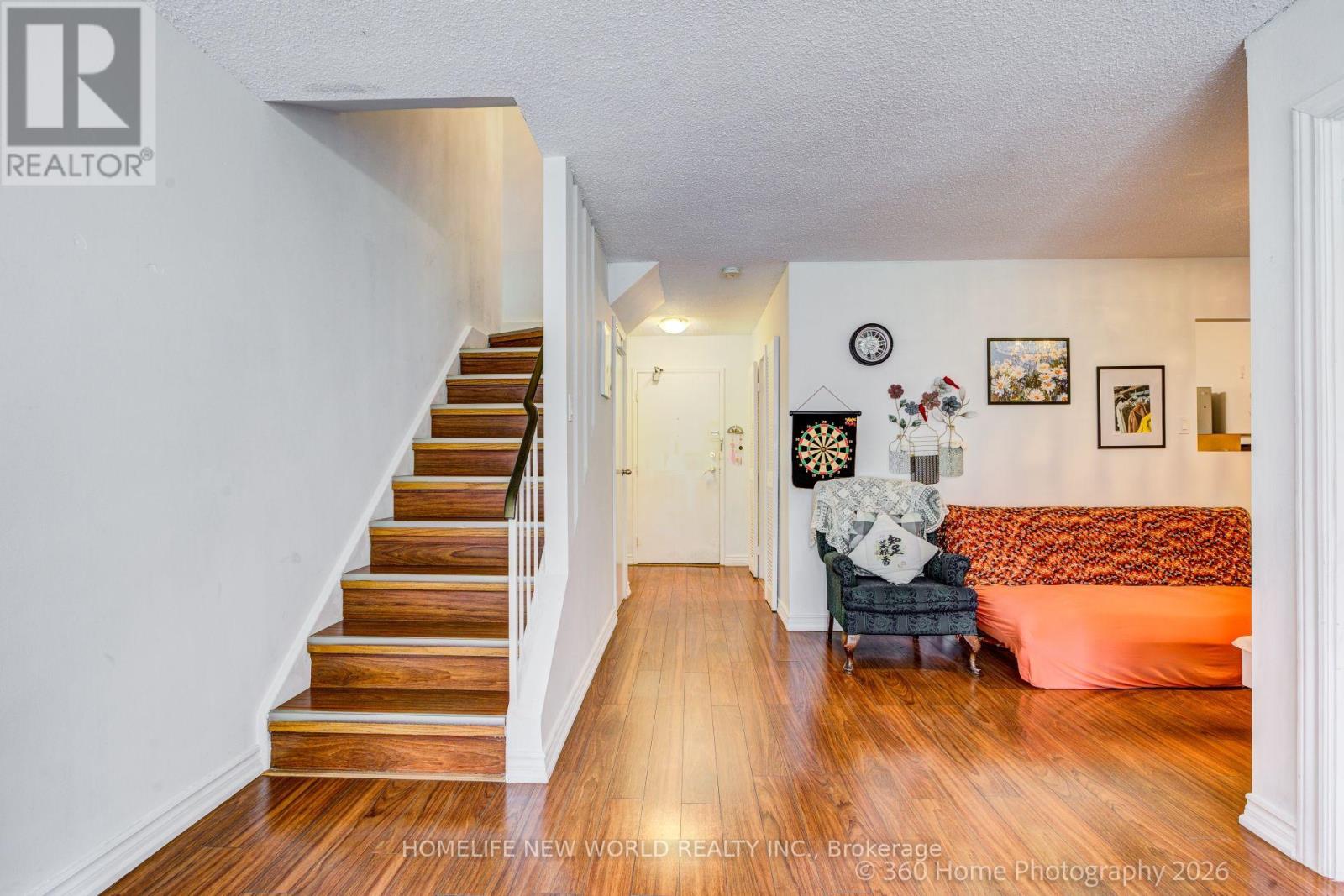 126 - 4001 Don Mills Road, Toronto, Ontario  M2H 3J8 - Photo 11 - C14081982