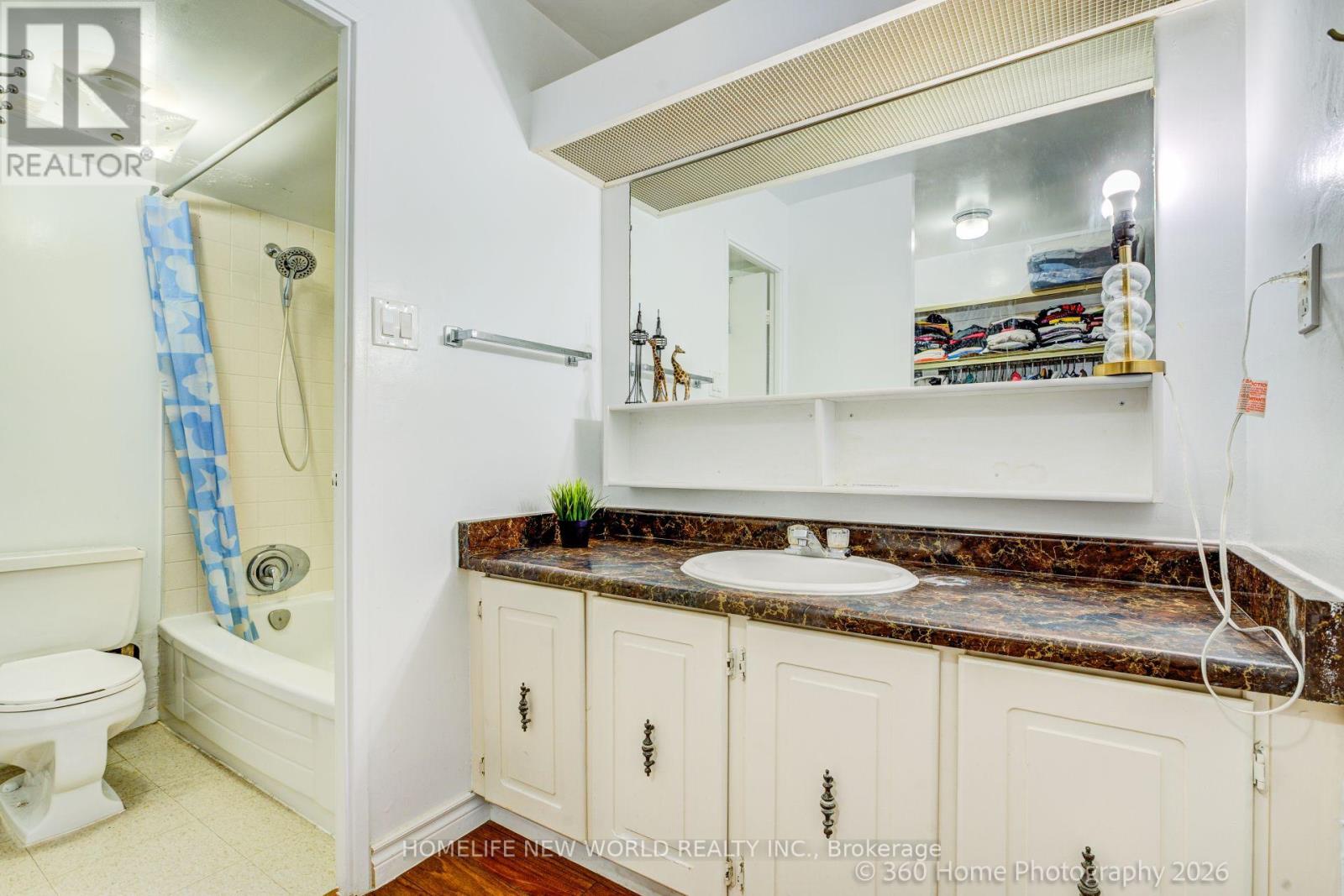 126 - 4001 Don Mills Road, Toronto, Ontario  M2H 3J8 - Photo 19 - C14081982