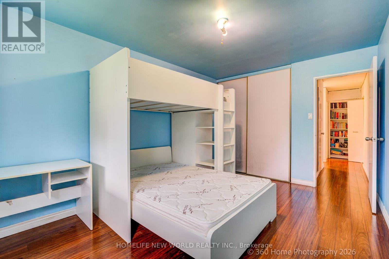 126 - 4001 Don Mills Road, Toronto, Ontario  M2H 3J8 - Photo 21 - C14081982