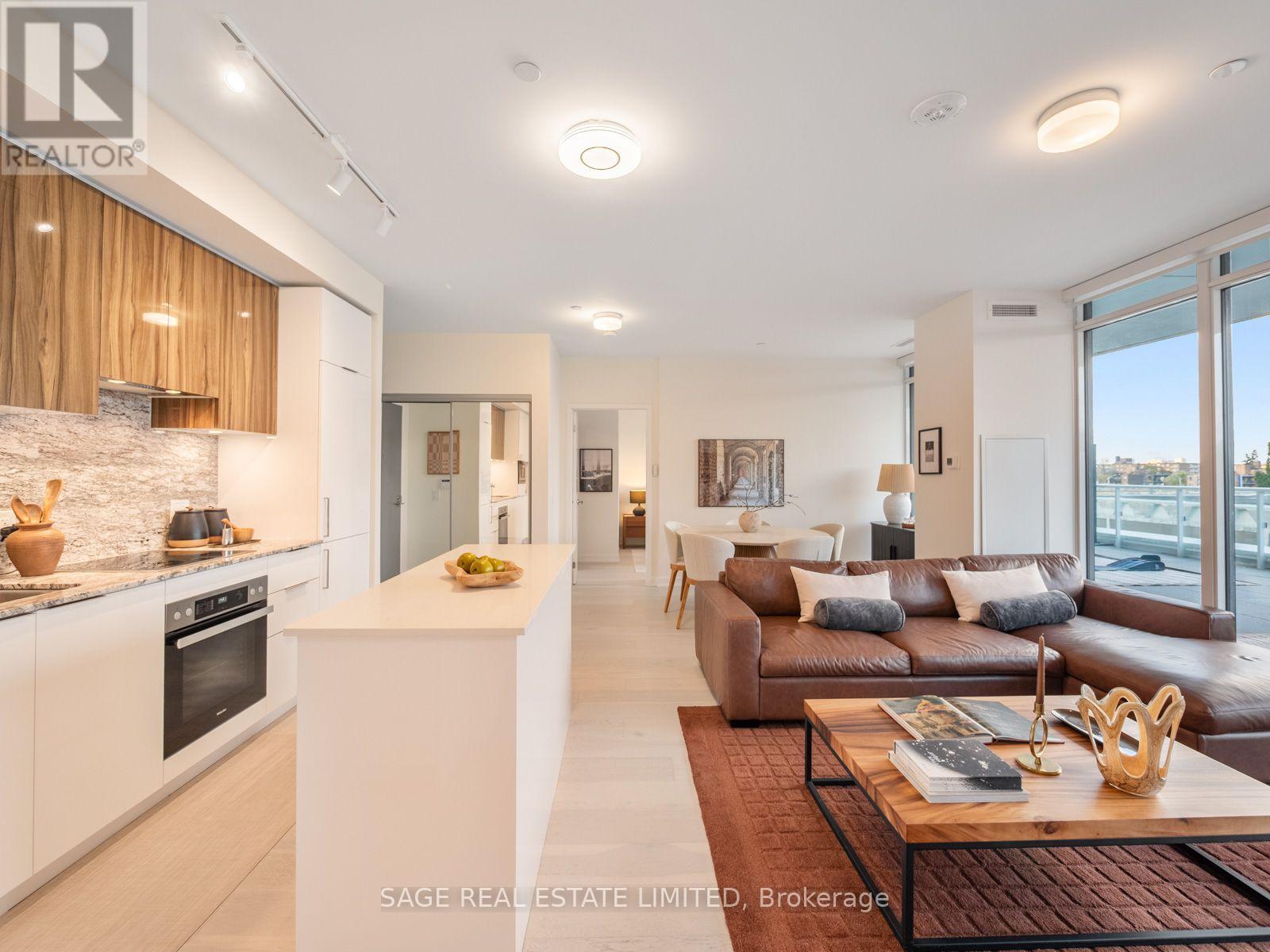 210 - 50 O'NEILL ROAD, Toronto, Ontario