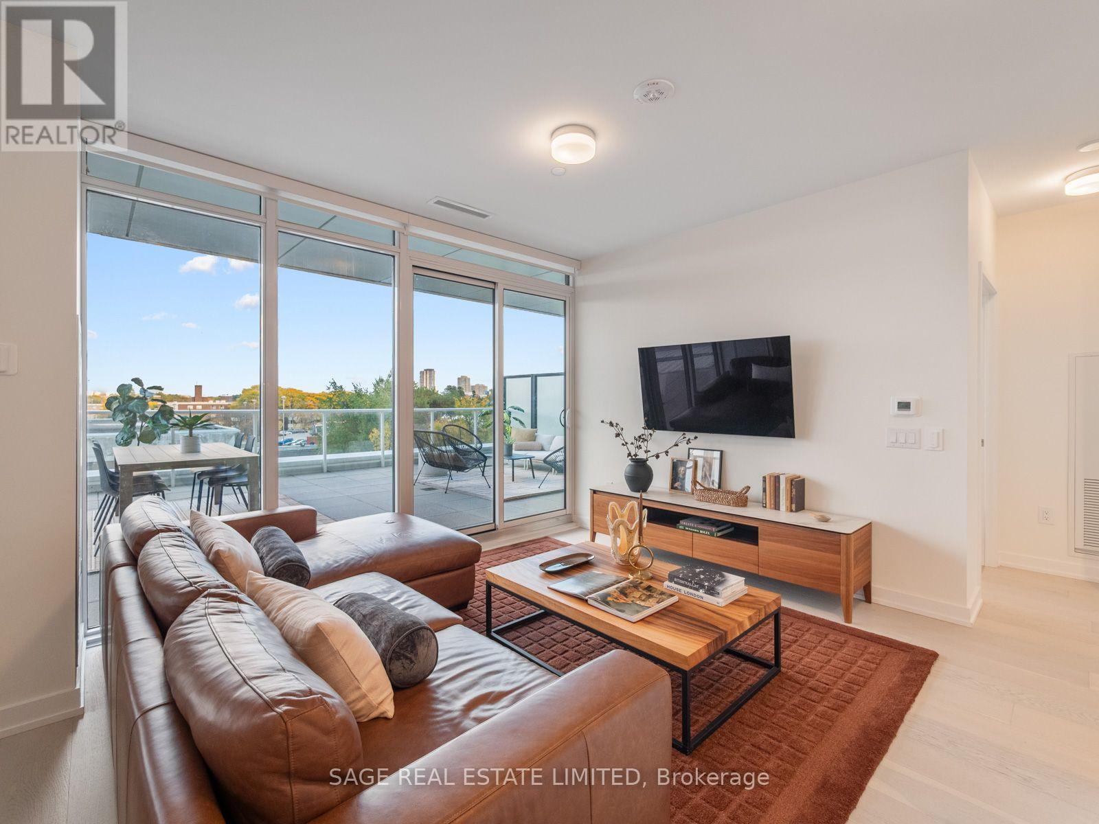 210 - 50 O'neill Road, Toronto, Ontario  M3C 0R1 - Photo 12 - C14082070
