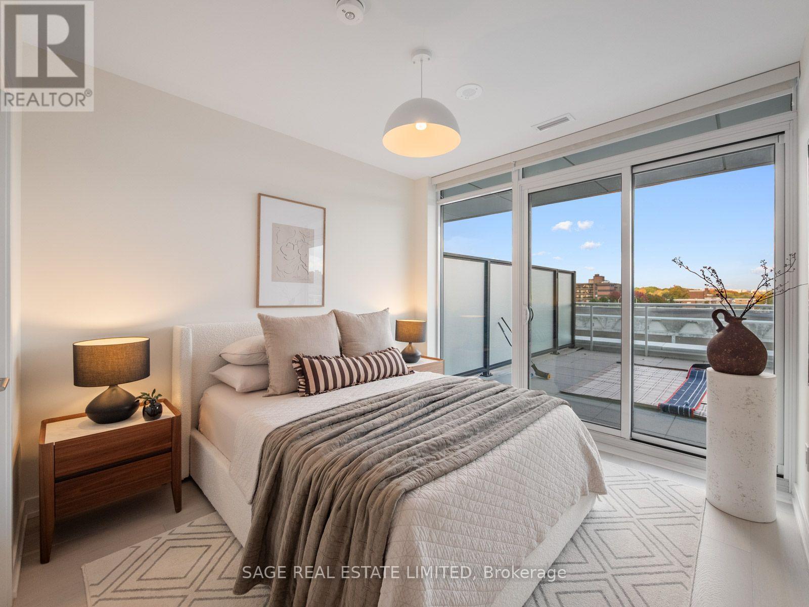 210 - 50 O'neill Road, Toronto, Ontario  M3C 0R1 - Photo 16 - C14082070