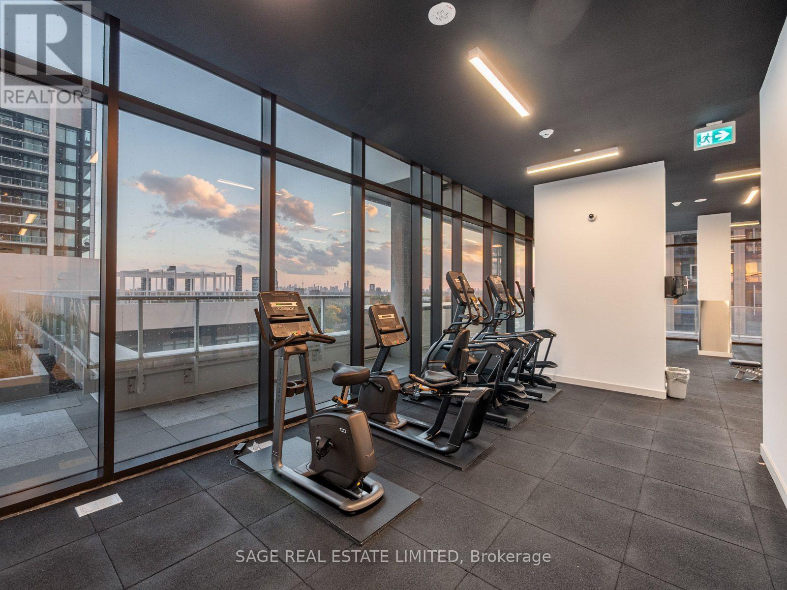 210 - 50 O'neill Road, Toronto, Ontario  M3C 0R1 - Photo 34 - C14082070