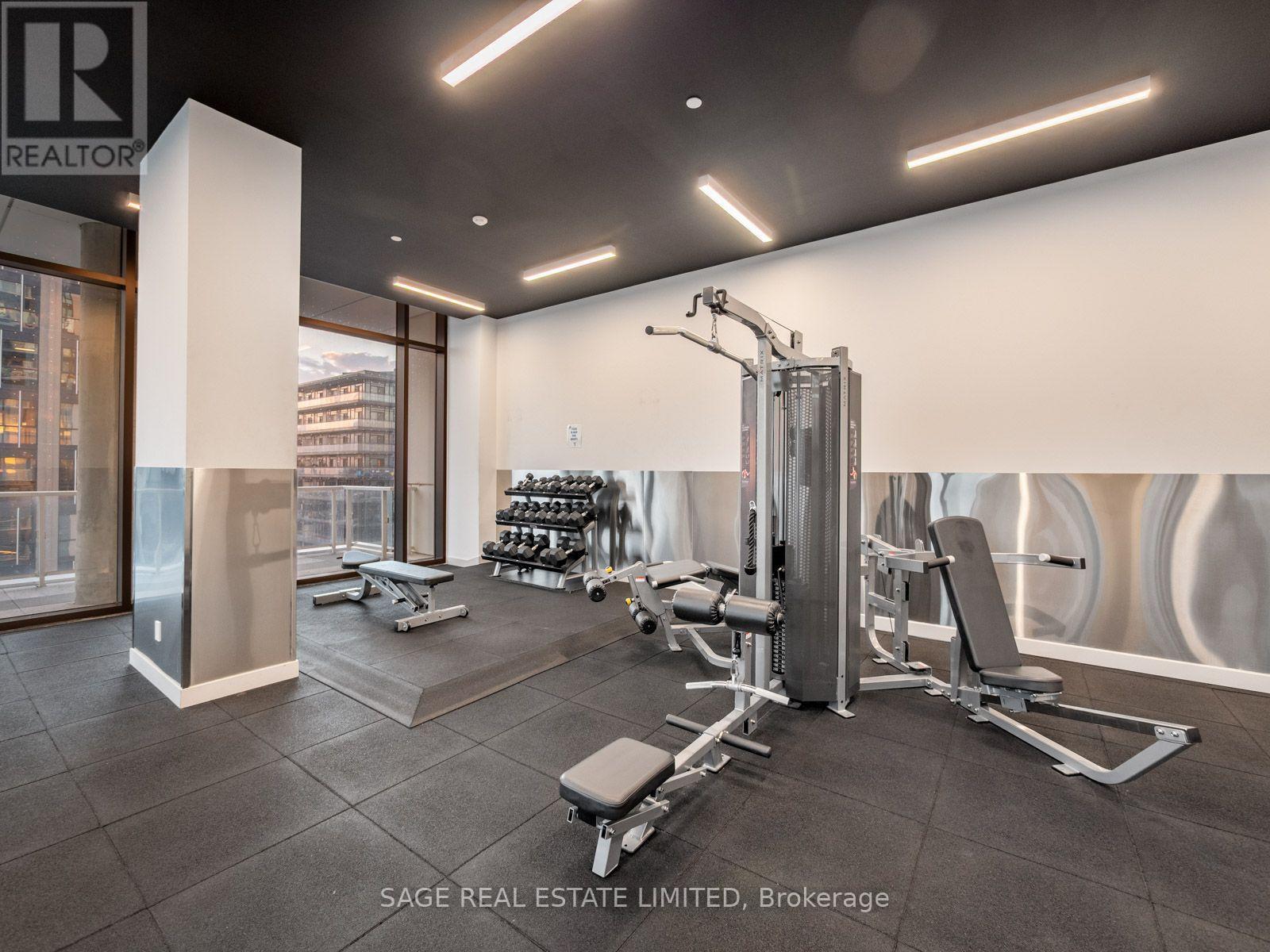 210 - 50 O'neill Road, Toronto, Ontario  M3C 0R1 - Photo 35 - C14082070