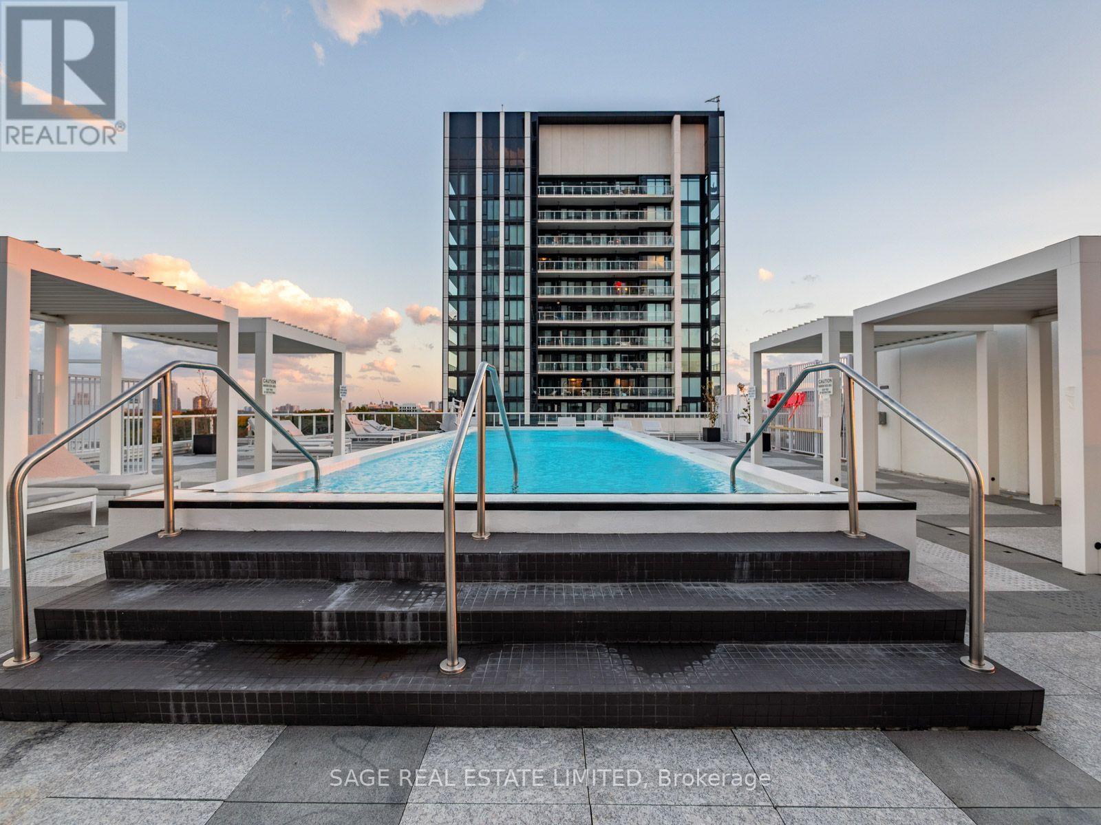 210 - 50 O'neill Road, Toronto, Ontario  M3C 0R1 - Photo 37 - C14082070