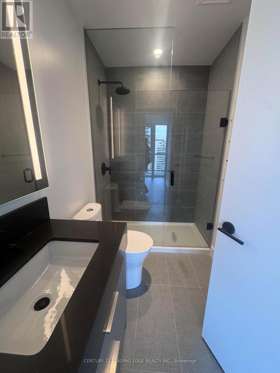 2407 - 308 Jarvis Street, Toronto, Ontario  M5A 2P2 - Photo 7 - C14082080