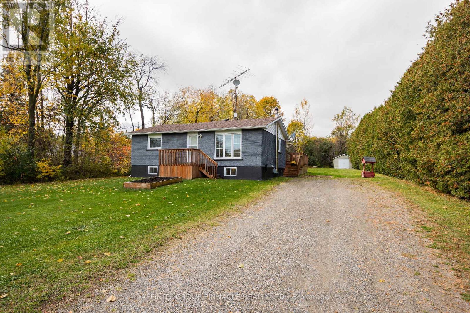 19724 MARCOUX ROAD, North Glengarry, Ontario