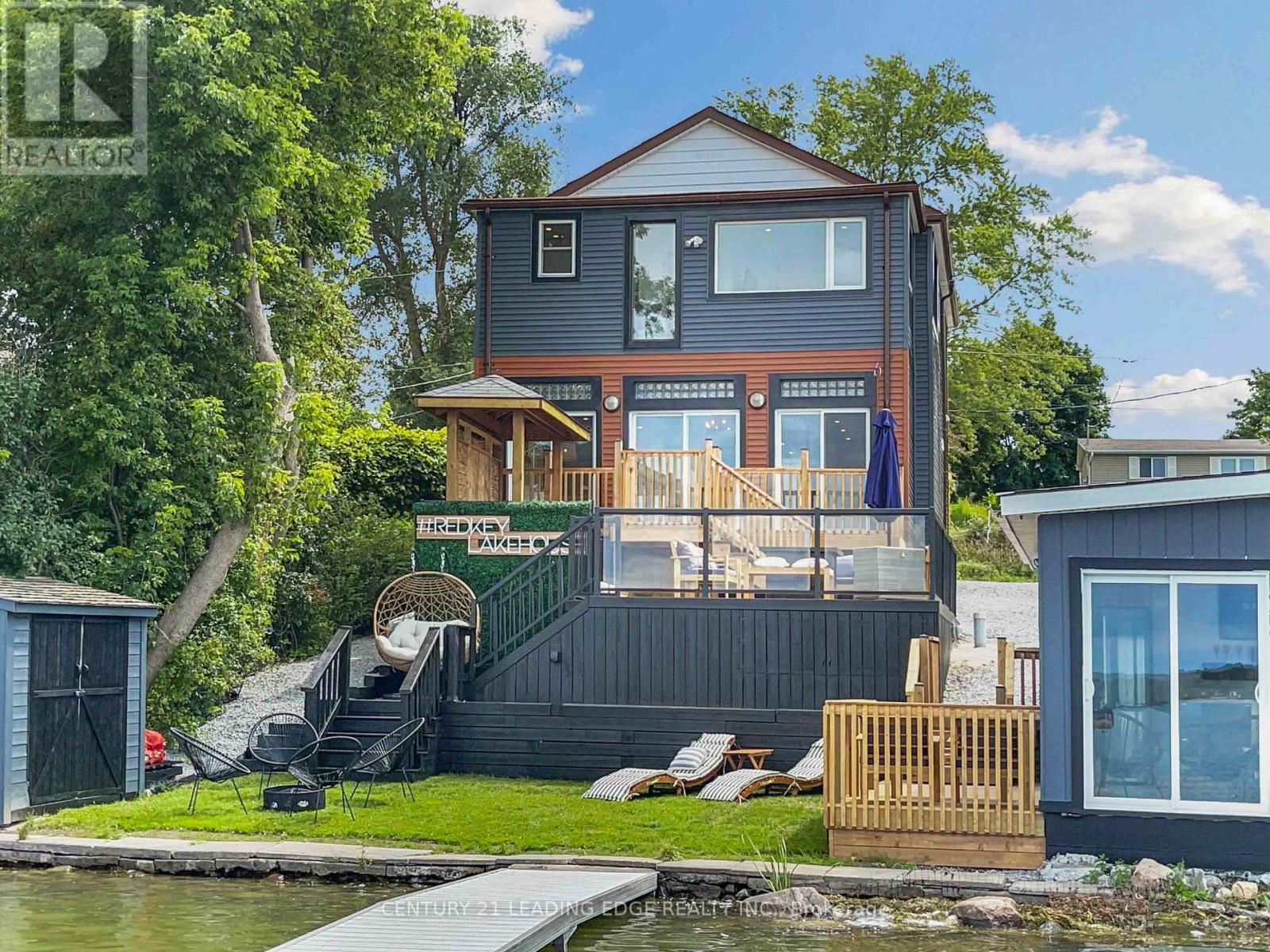 114 Coleman Crescent, Scugog, Ontario  L0B 1K0 - Photo 38 - E14082148