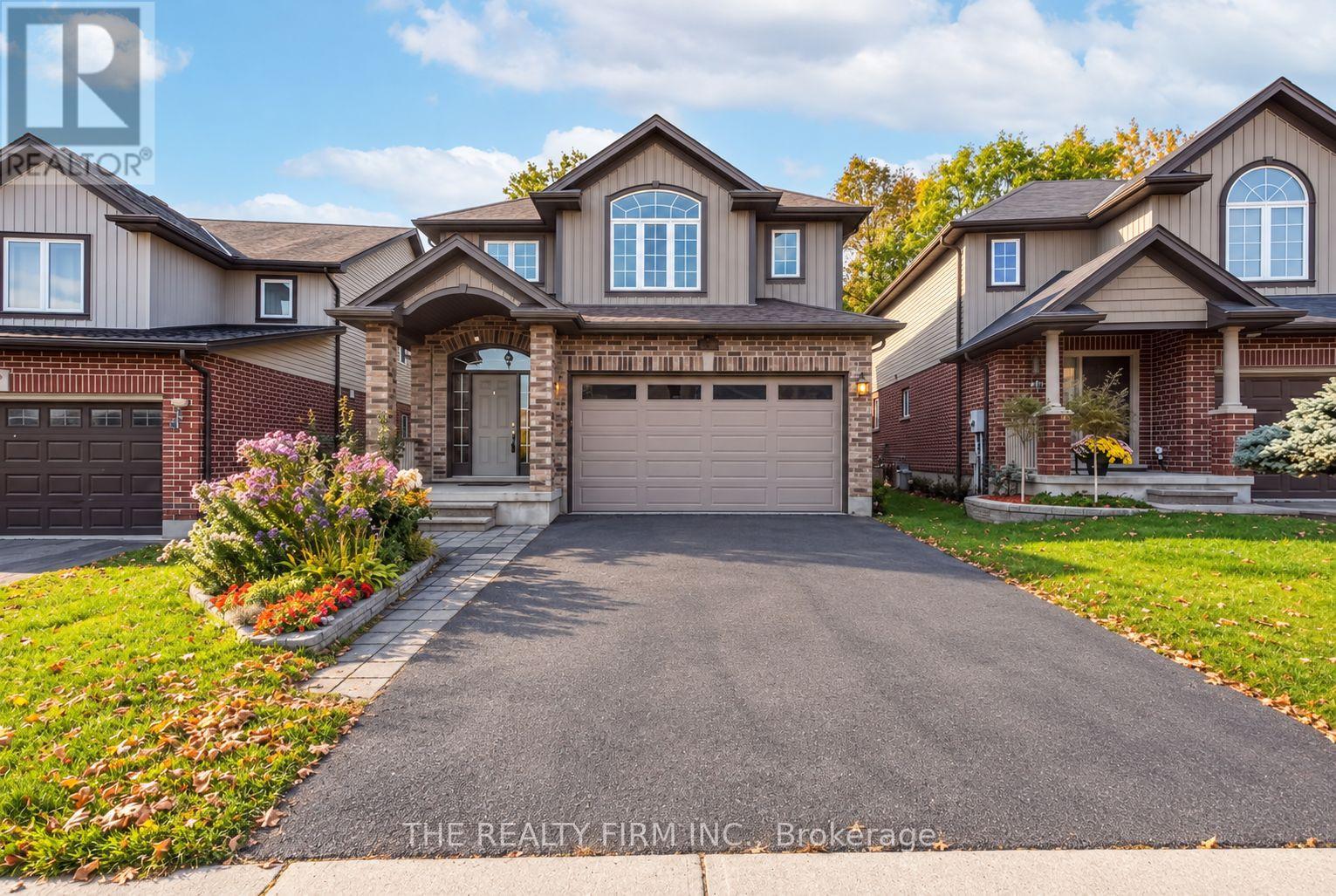 2027 Springridge Drive, London North, Ontario  N5X 0H1 - Photo 1 - X14081900