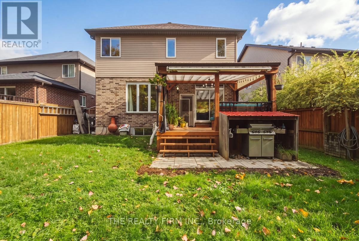 2027 Springridge Drive, London North, Ontario  N5X 0H1 - Photo 45 - X14081900