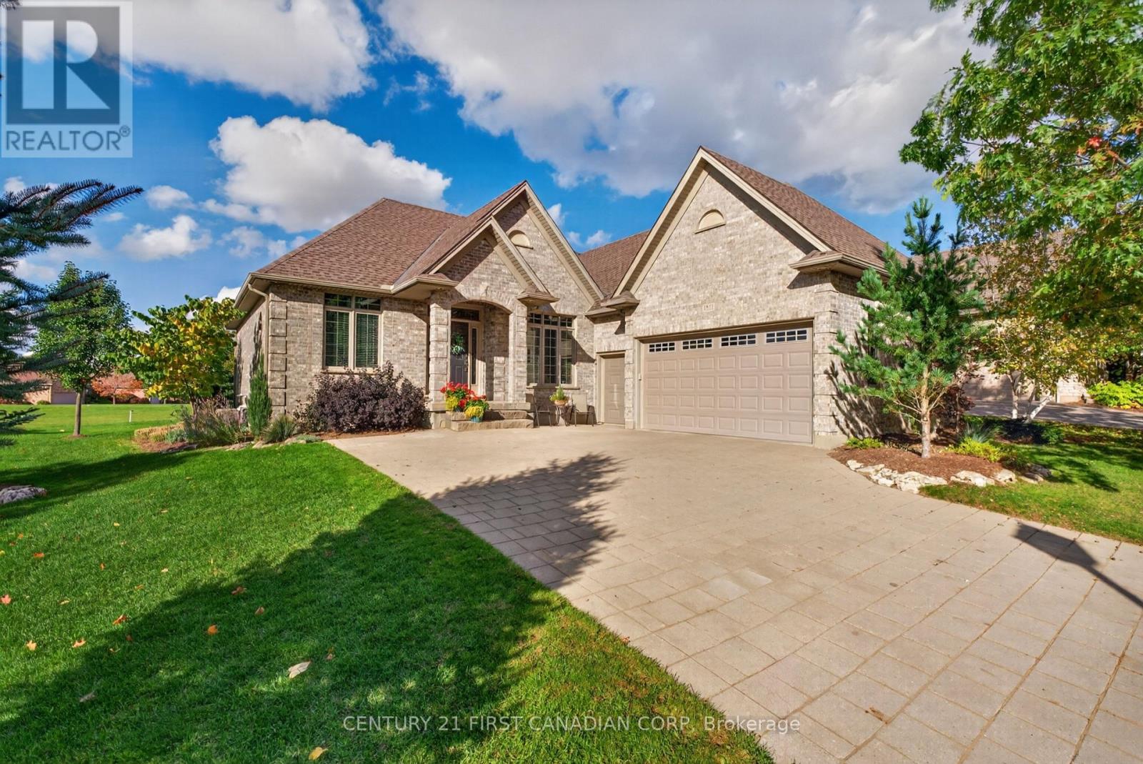 1811 Sandy Somerville Lane, London South, Ontario  N6K 5R1 - Photo 2 - X14082018