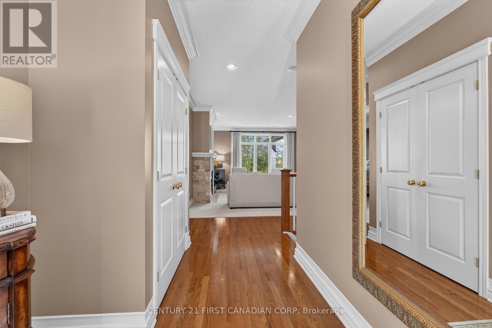 1811 Sandy Somerville Lane, London South, Ontario  N6K 5R1 - Photo 4 - X14082018