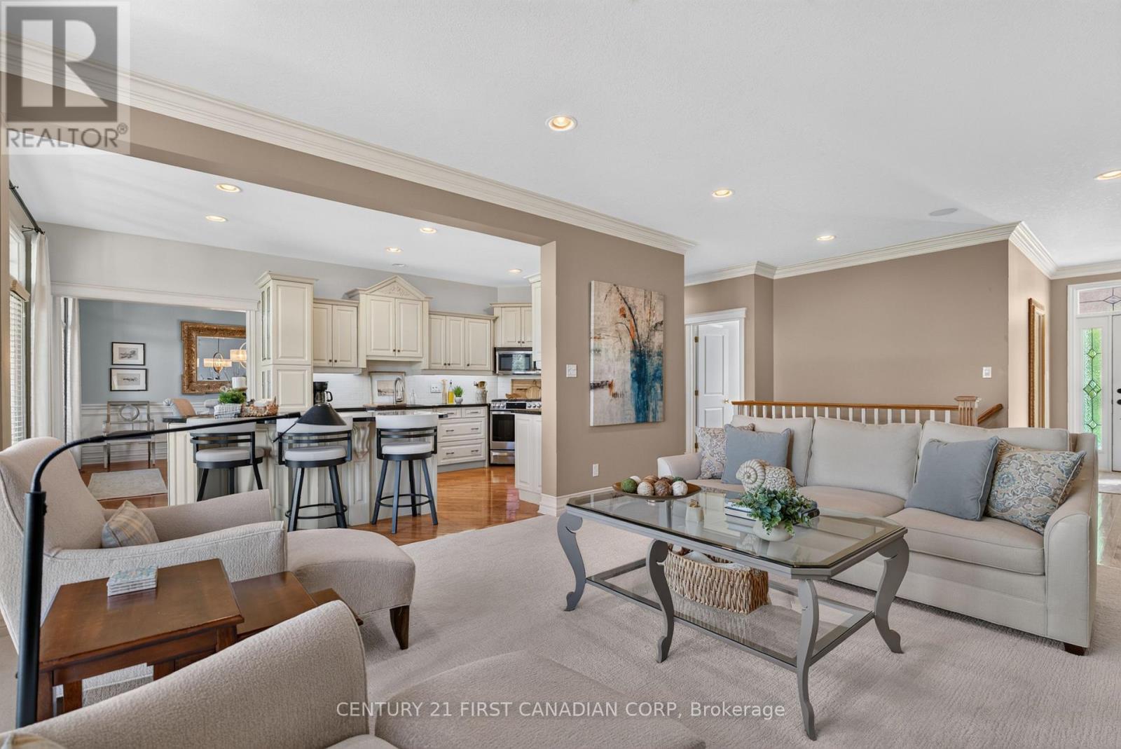 1811 Sandy Somerville Lane, London South, Ontario  N6K 5R1 - Photo 7 - X14082018