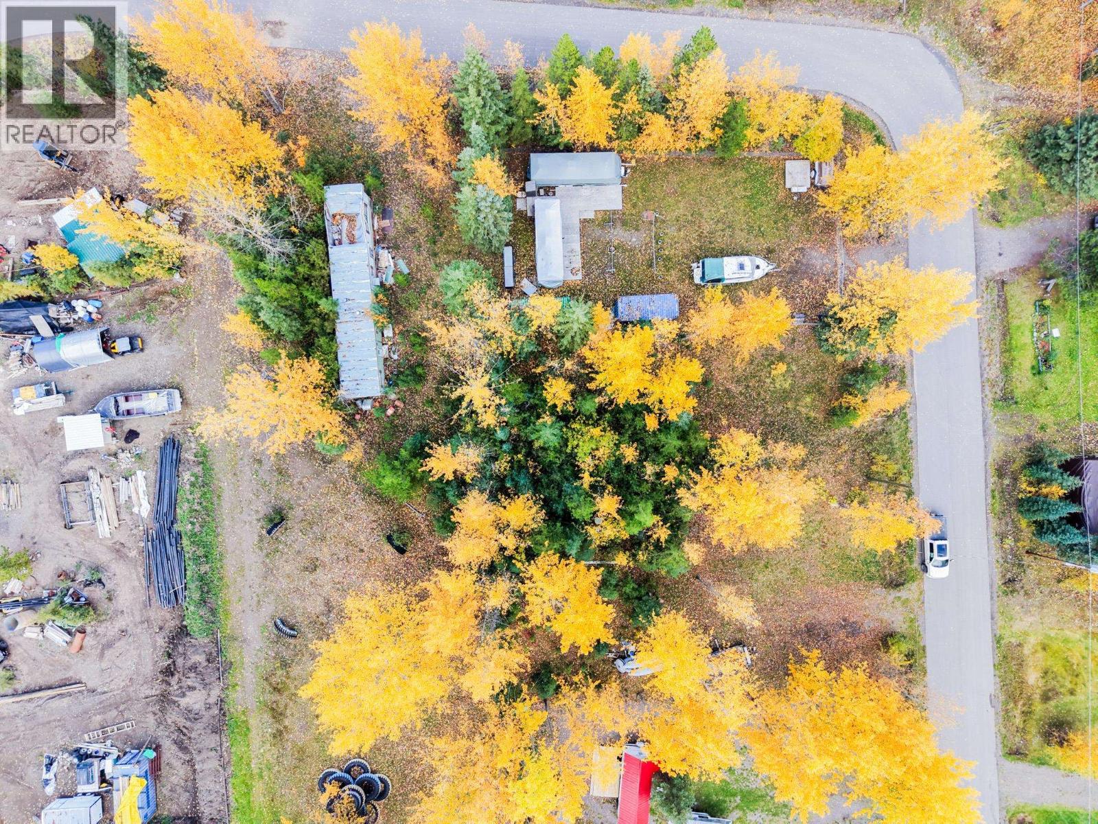 36 Byron Circle, Granisle, British Columbia  V0J 1W0 - Photo 1 - R3175538