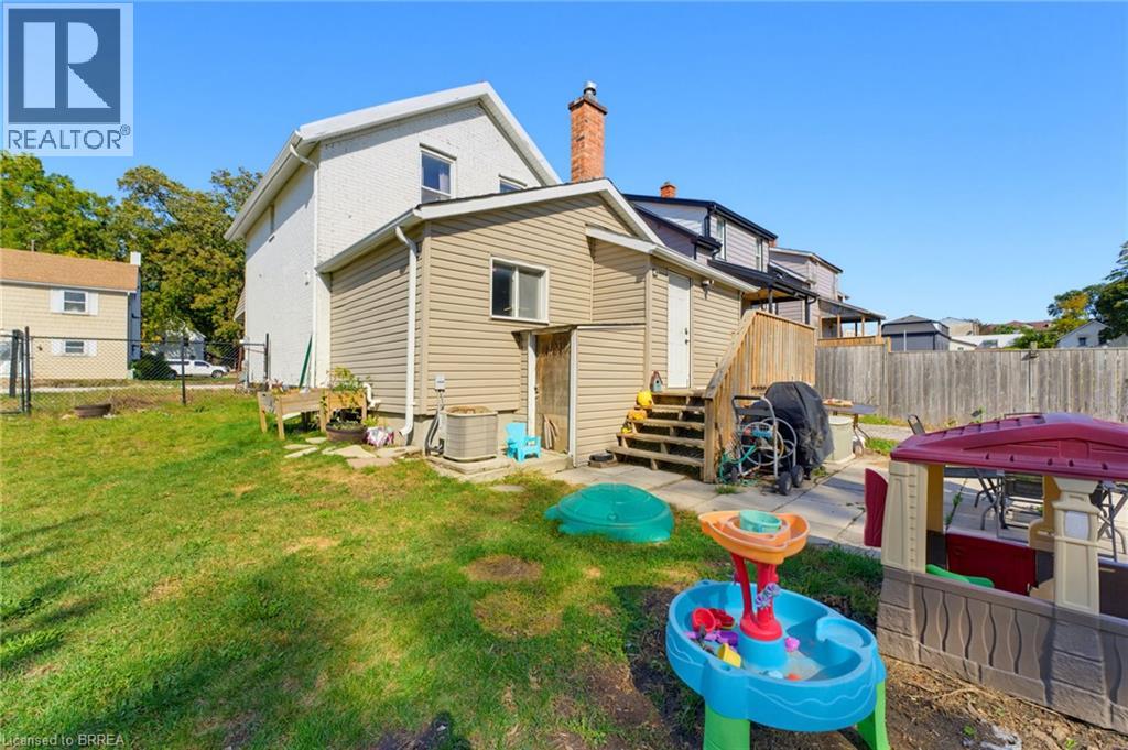 256 Dundas Street, Woodstock, Ontario  N4S 1B1 - Photo 26 - 40871062