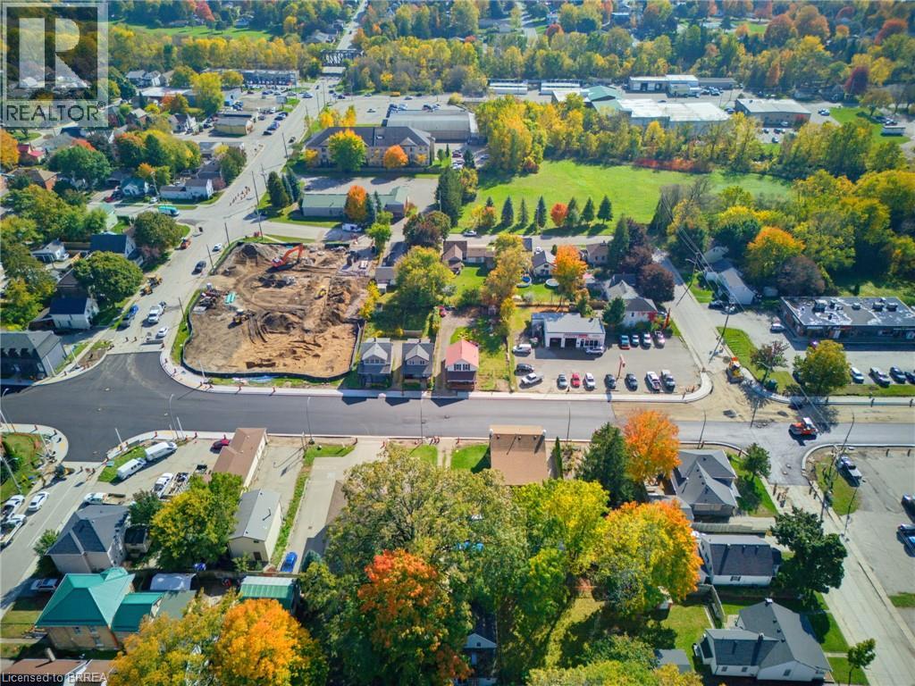 256 Dundas Street, Woodstock, Ontario  N4S 1B1 - Photo 31 - 40871062