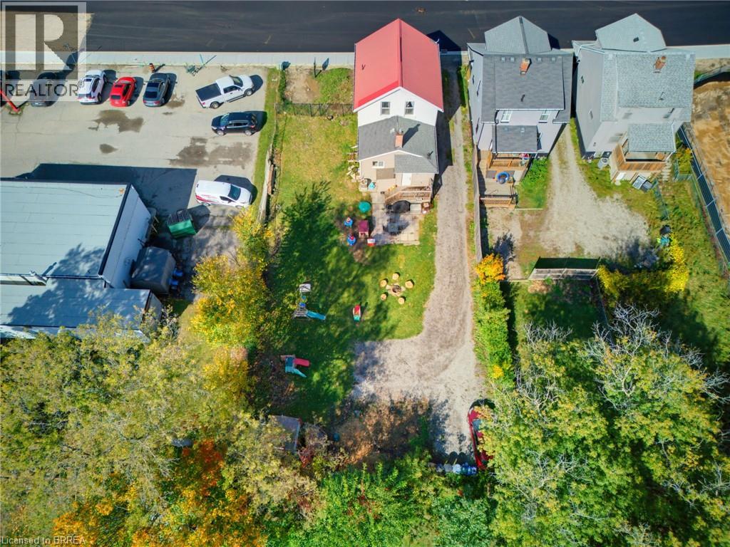 256 Dundas Street, Woodstock, Ontario  N4S 1B1 - Photo 29 - 40871062