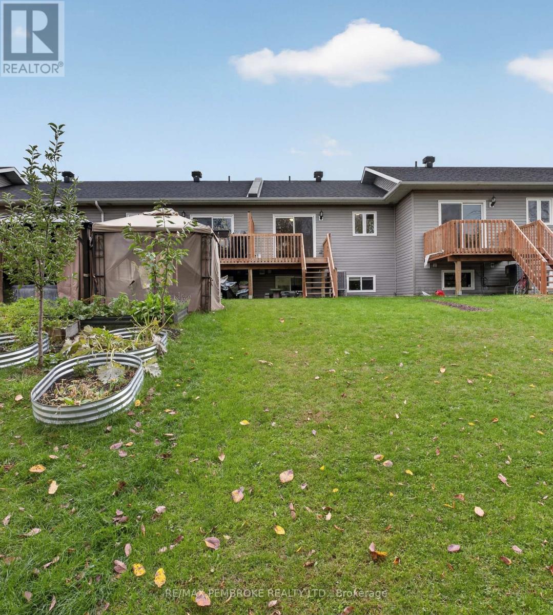 617 Nelson Street, Pembroke, Ontario  K8A 3P3 - Photo 26 - X14081992