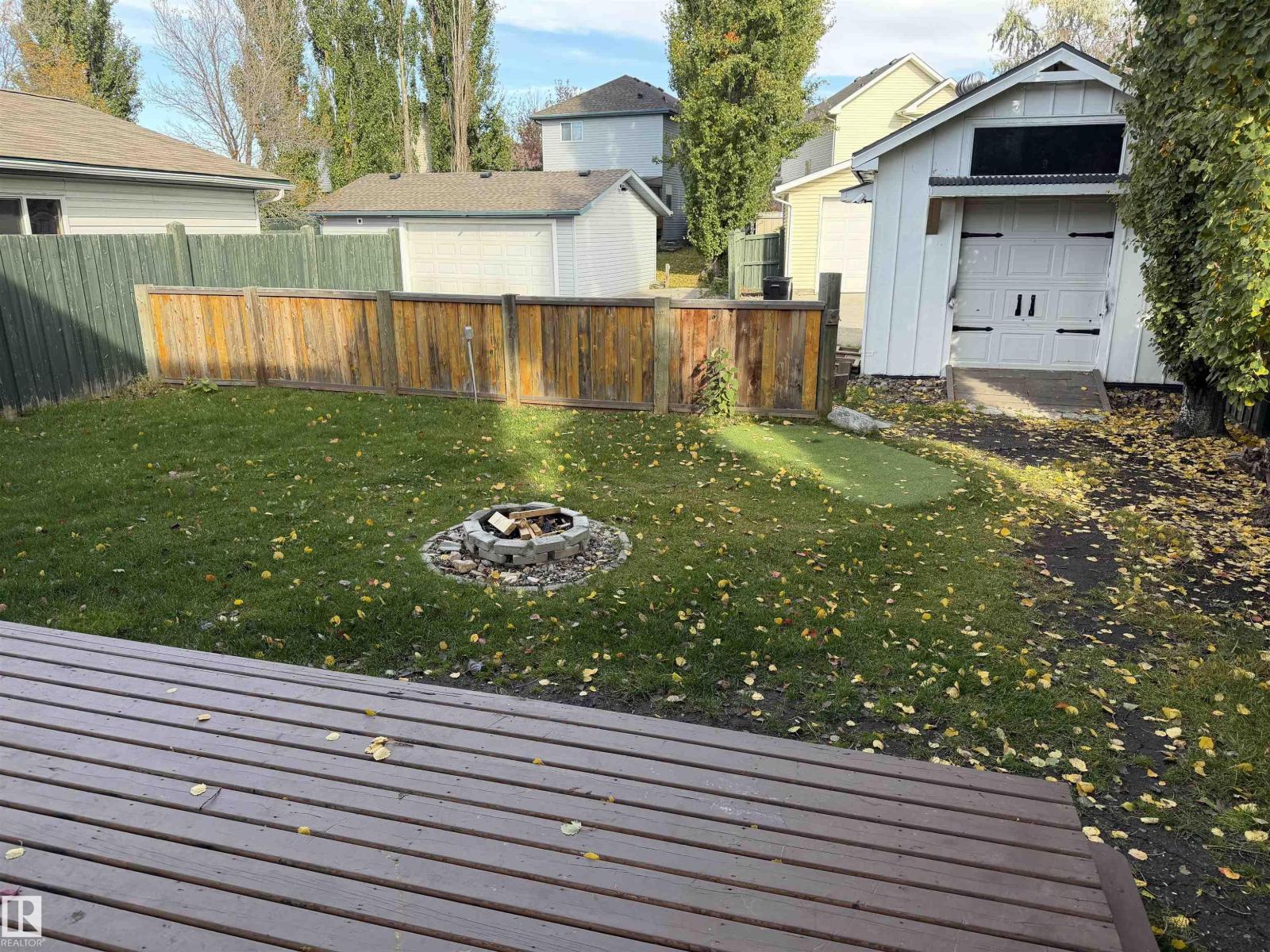 1316 Grant Wy Nw, Edmonton, Alberta  T5T 6M8 - Photo 17 - E4513008