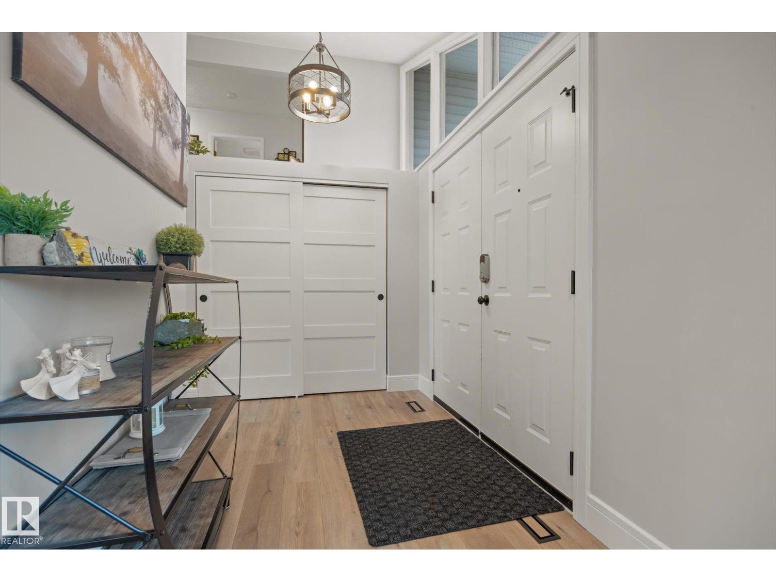 313 Greystone Pl, Sherwood Park, Alberta  T8A 3E9 - Photo 2 - E4513012