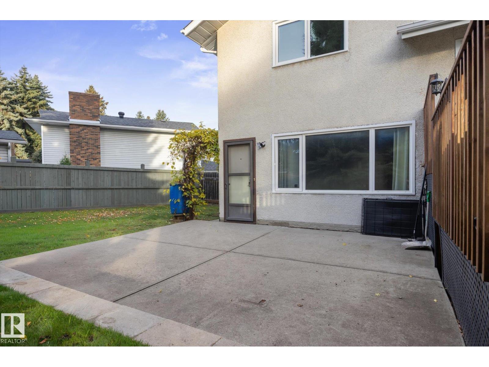 313 Greystone Pl, Sherwood Park, Alberta  T8A 3E9 - Photo 30 - E4513012