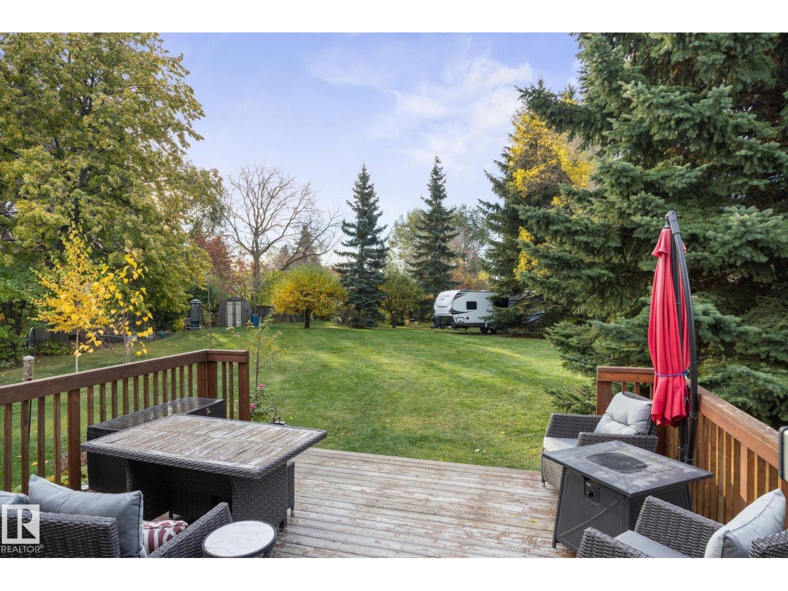 313 Greystone Pl, Sherwood Park, Alberta  T8A 3E9 - Photo 32 - E4513012