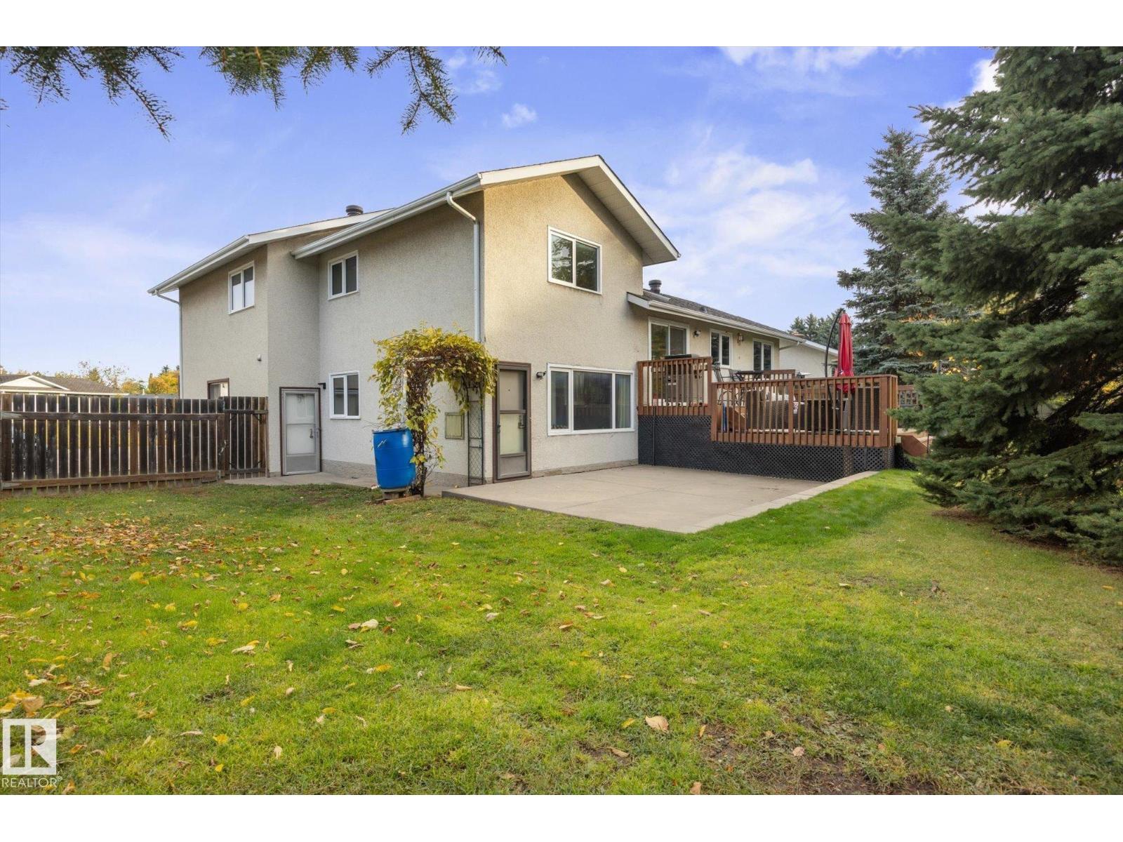 313 Greystone Pl, Sherwood Park, Alberta  T8A 3E9 - Photo 38 - E4513012