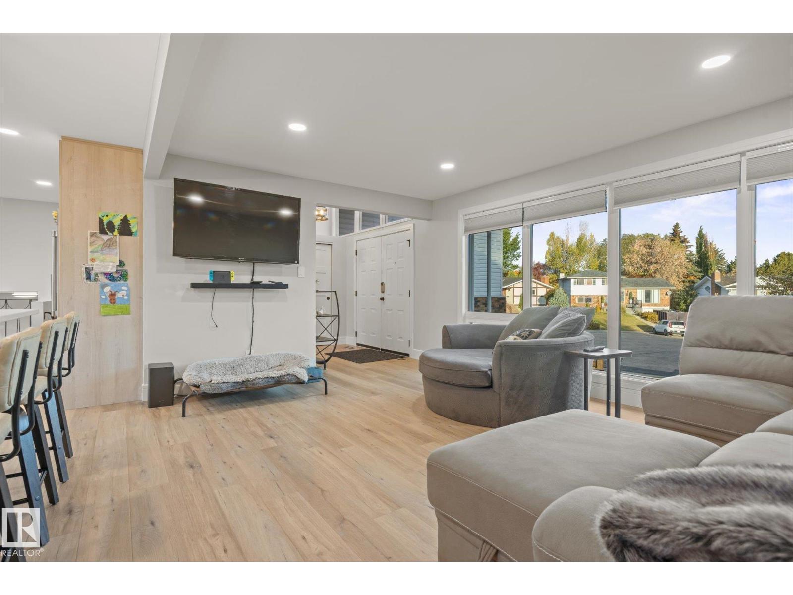313 Greystone Pl, Sherwood Park, Alberta  T8A 3E9 - Photo 4 - E4513012